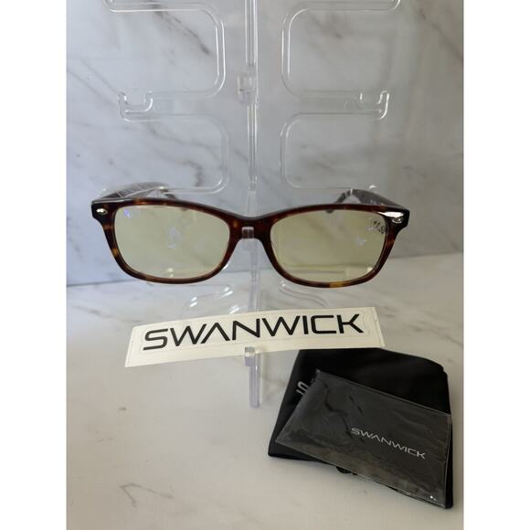 Swanwick Reading Glasses + 1.50 Regular Ref 2024 - Picture 1 of 5
